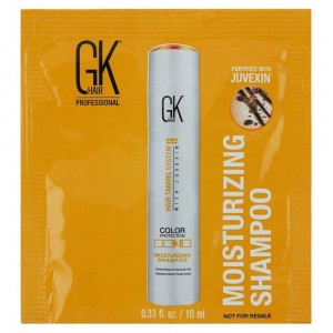 GKhair Moisturizing Conditioner Color Protection