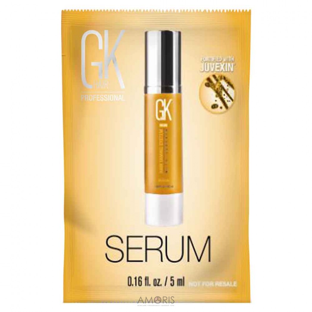 Сироватка для волосся (пробник)