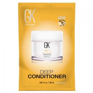 GKhair Deep Conditioner