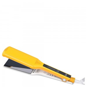 GKhair One Control Titanium Flat Iron EU Plug