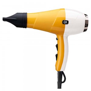 GKhair ION PRO Blow Dryer-EU Plug