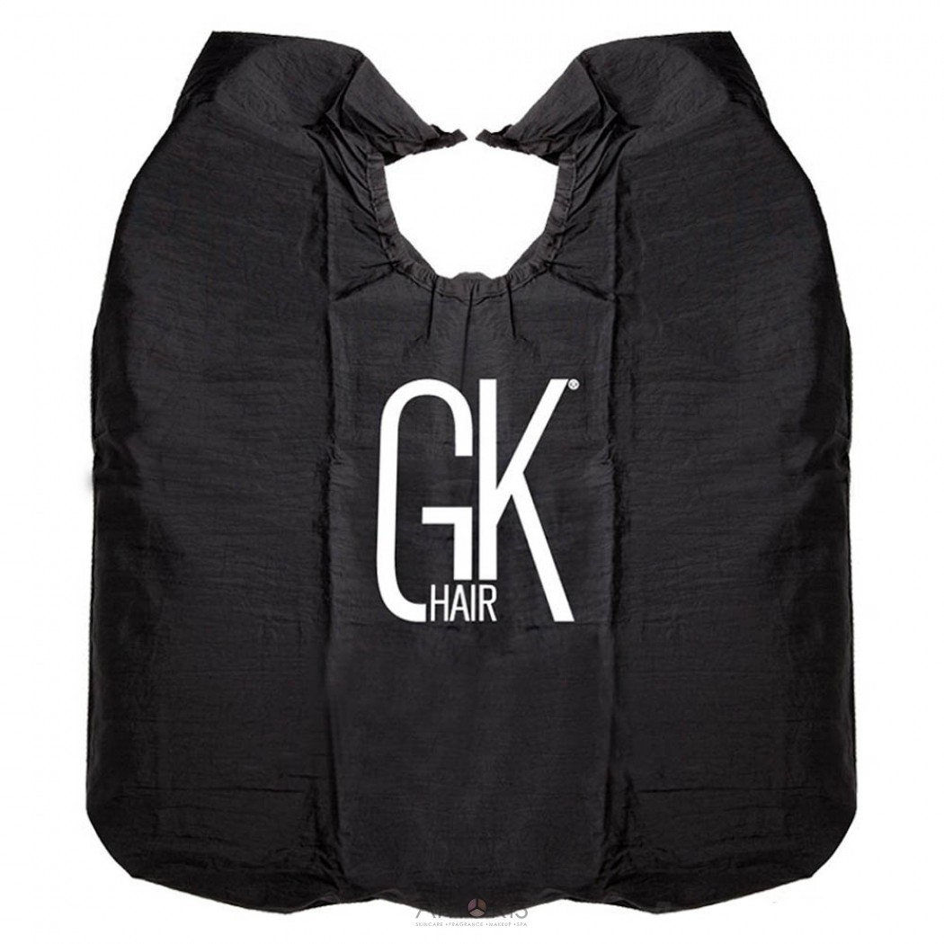 Пеньюар для защиты одежды