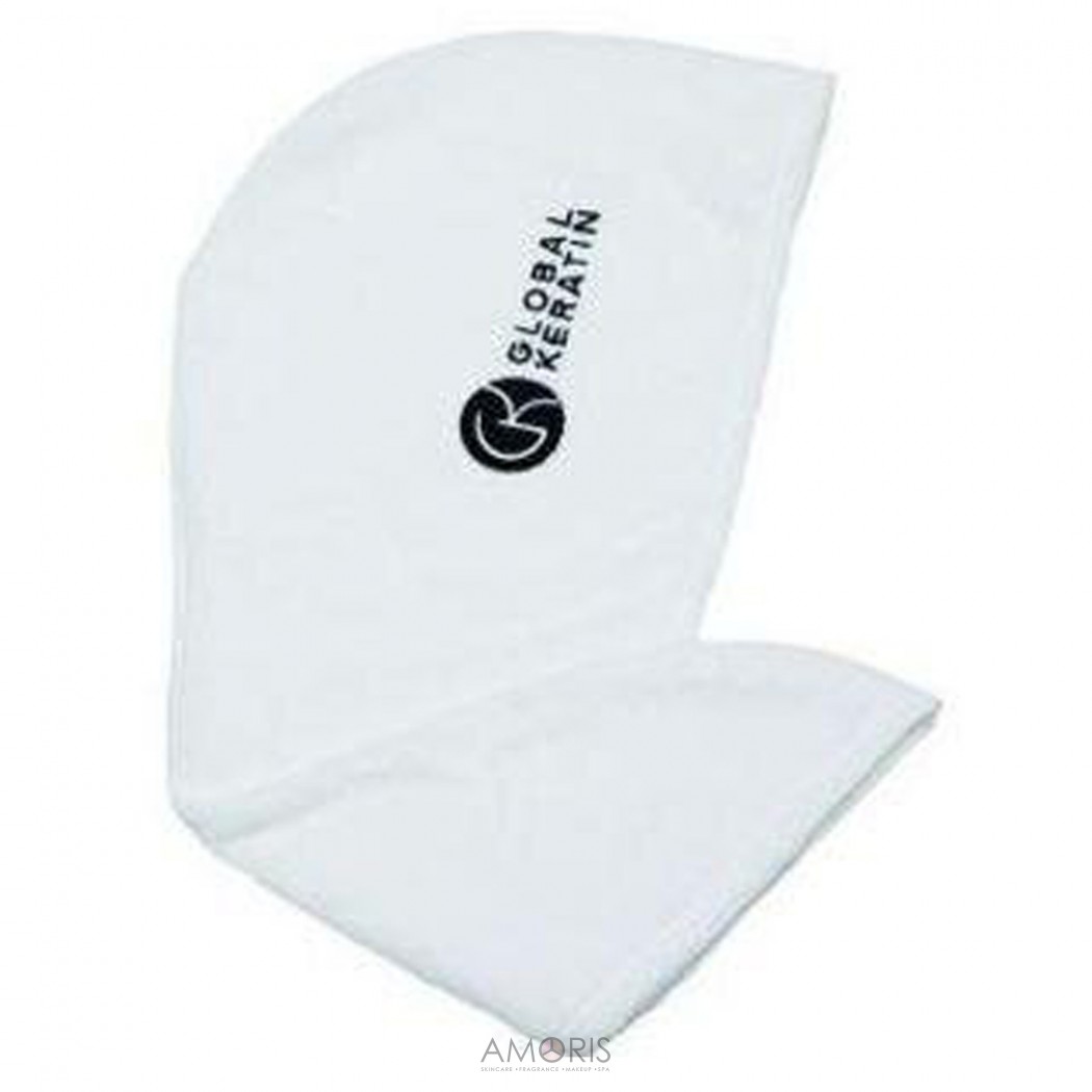 Тюрбан для сушіння волосся з мікрофібри