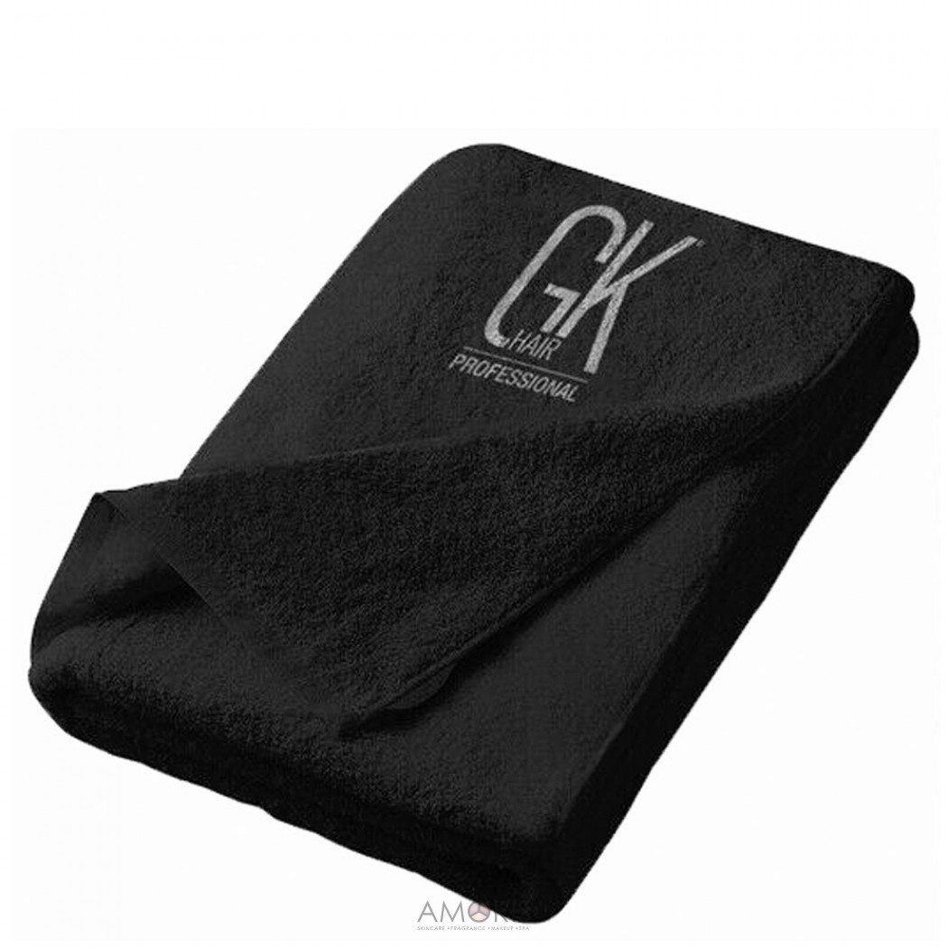 Рушник для волосся