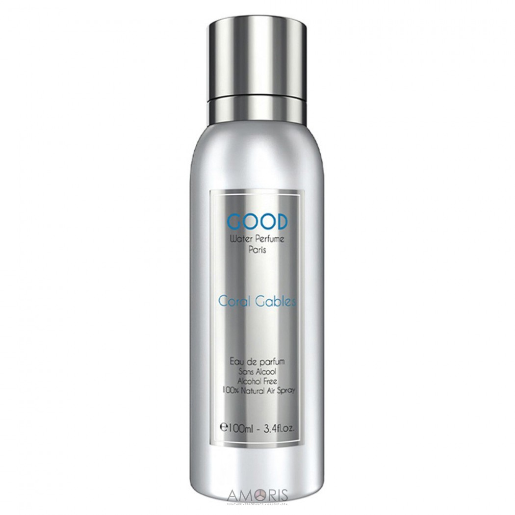 Парфюмированная вода EDP