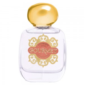Gourmet Champagne Rose
