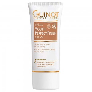 Guinot Youth Perfect Finish Cream SPF50
