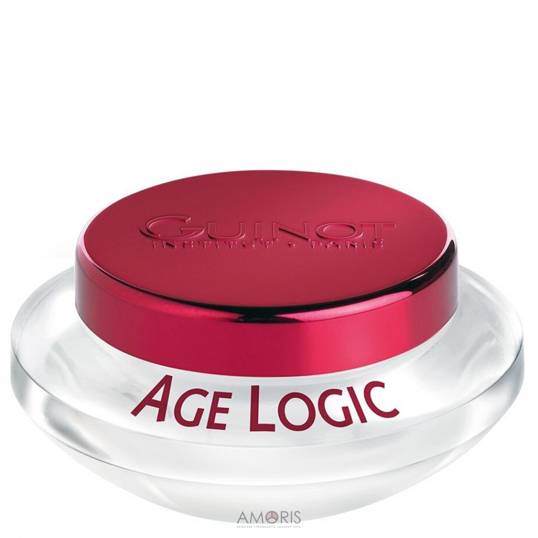 Интенсивный омолаживающий крем для сухой кожи