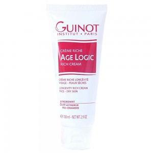 Guinot Creme Age Logic Riche (NO BOX)