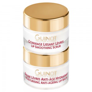 Guinot Lip Perfect Scrub + Balm