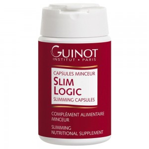Guinot Slim Logic Capsules