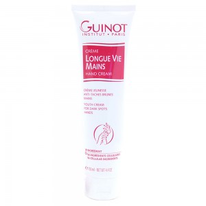 Guinot Longue Vie Mains (NO BOX)