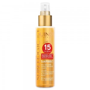 Guinot Sun Perfect Bi-Phase Spray Body SPF15