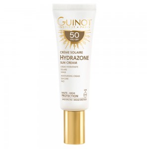 Guinot Hydrazone Sun Face Cream SPF50