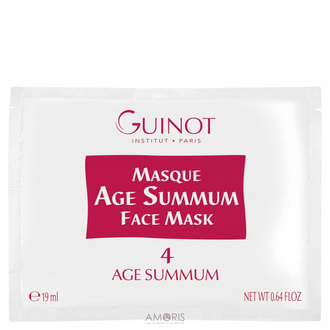 Маска для обличчя (ПРОФ)