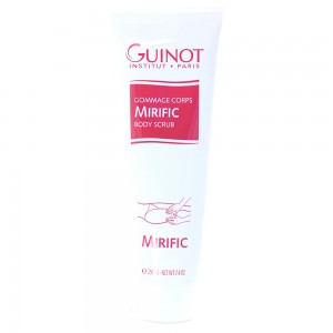 Guinot Mirific Body Scrub (NO BOX)