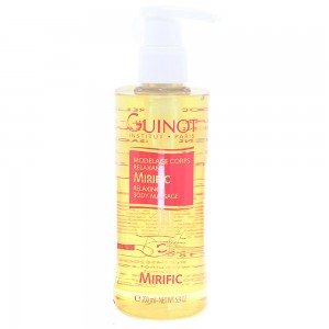 Guinot Mirific Relaxing Body Massage (NO BOX)