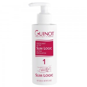 Guinot Slim Logic Exfoliant Actif (NO BOX)