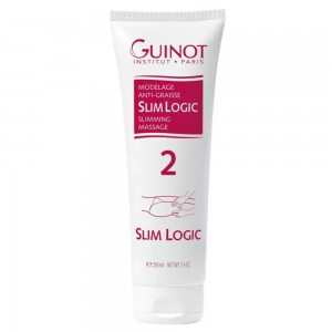 Guinot Slim Logic Modelage Cream (NO BOX)