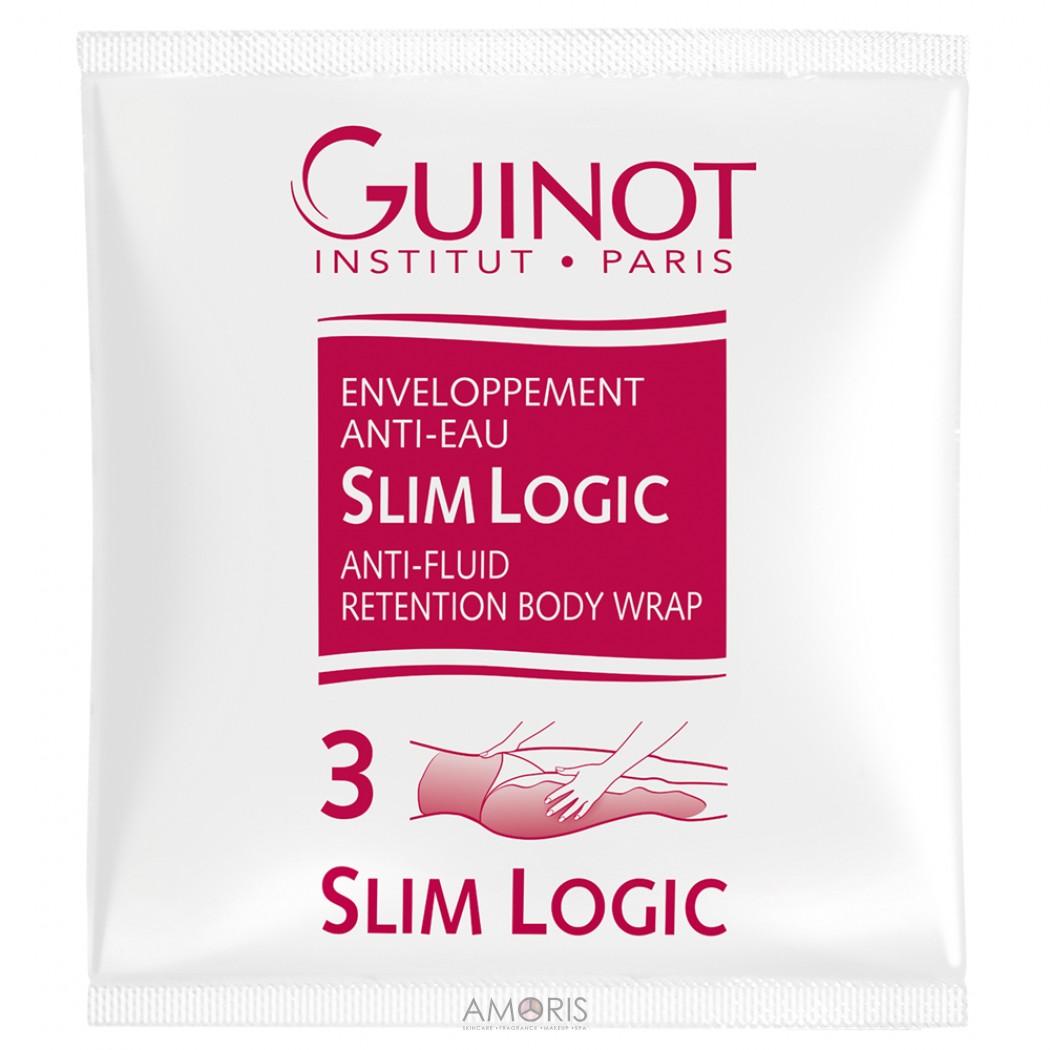 Детокс-обвертывание (маска) (ПРОФ)