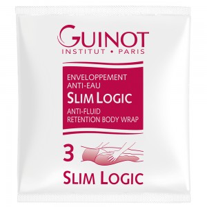 Guinot Slim Logic Anti-fluid Retention Body Wrap (NO BOX)