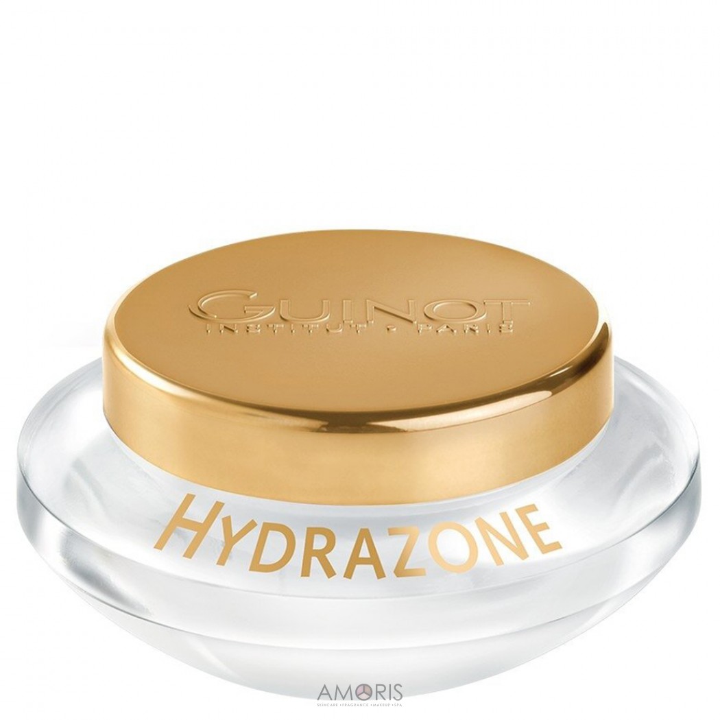 Увлажняющий уход для всех типов кожи