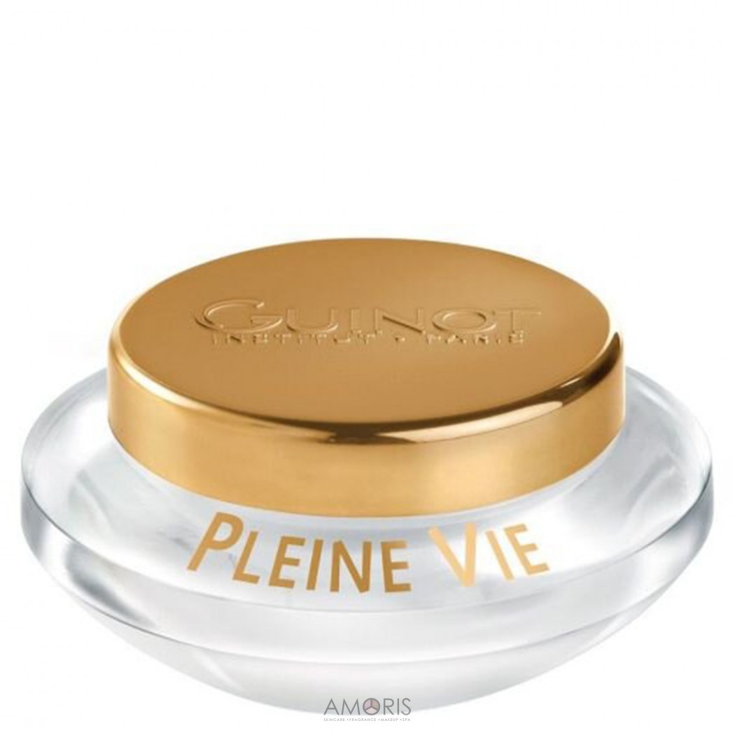 Крем полноценная жизнь клетки