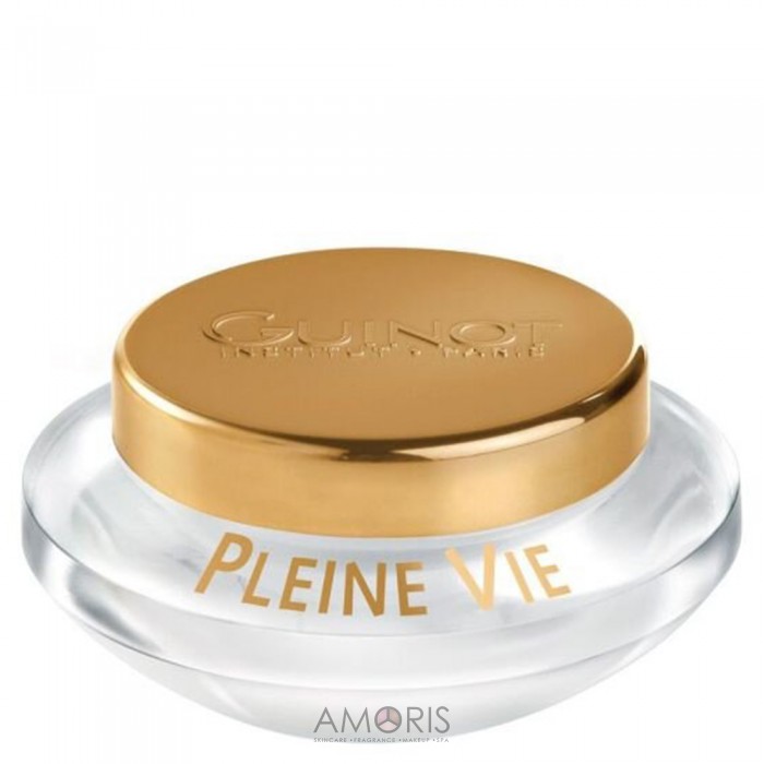 Крем полноценная жизнь клетки