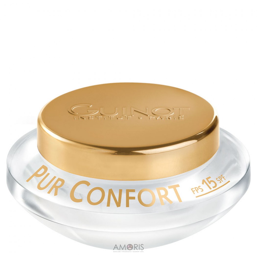 Защитный успокаивающий крем