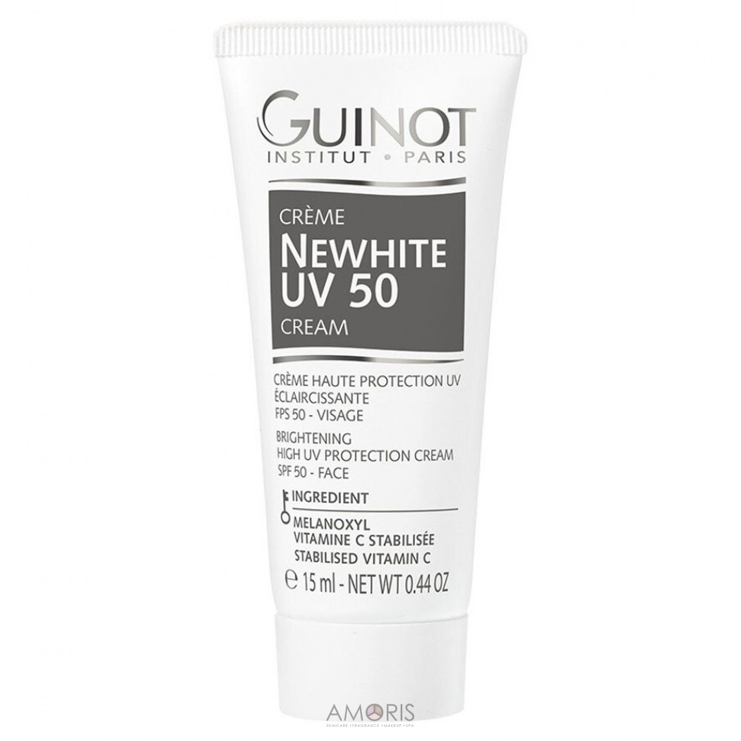 Освітлюючий тонуючий крем