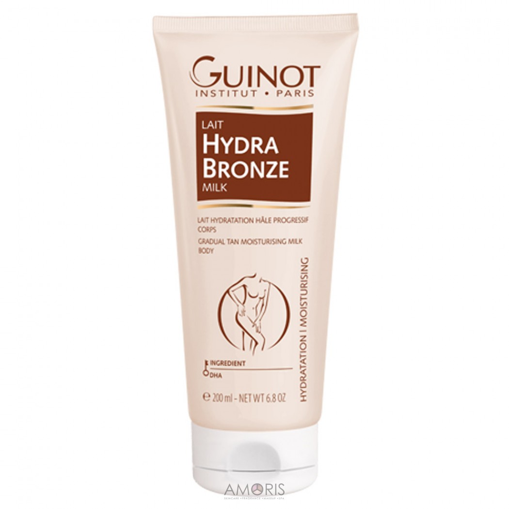 Зволожуюче тонувальне молочко