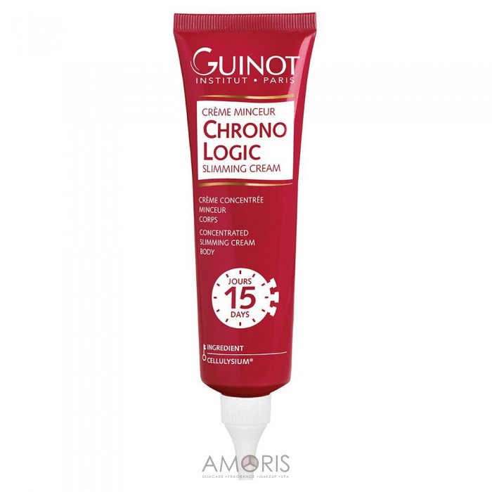 Концентрированный крем для похудения