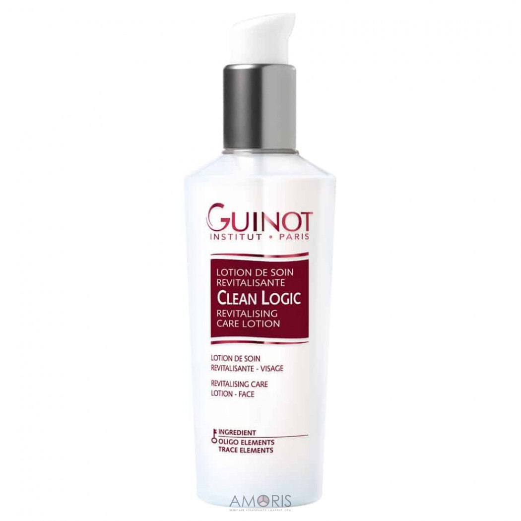 Омолоджуючий відновлючий лосьйон