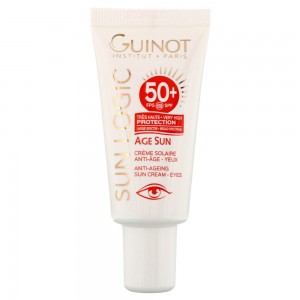 Guinot Age Sun Anti-Ageing Sun Cream Eyes SPF50+