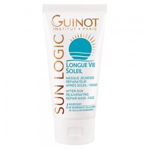 Guinot Longue Vie Soleil Youth Lotion After Sun Body