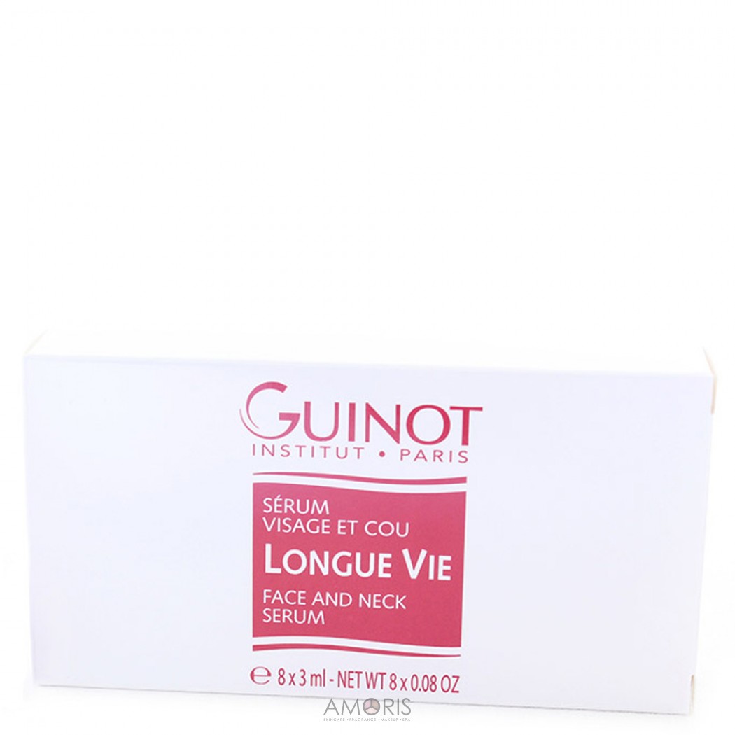 Омолаживающая сыворотка для шеи (ПРОФ)