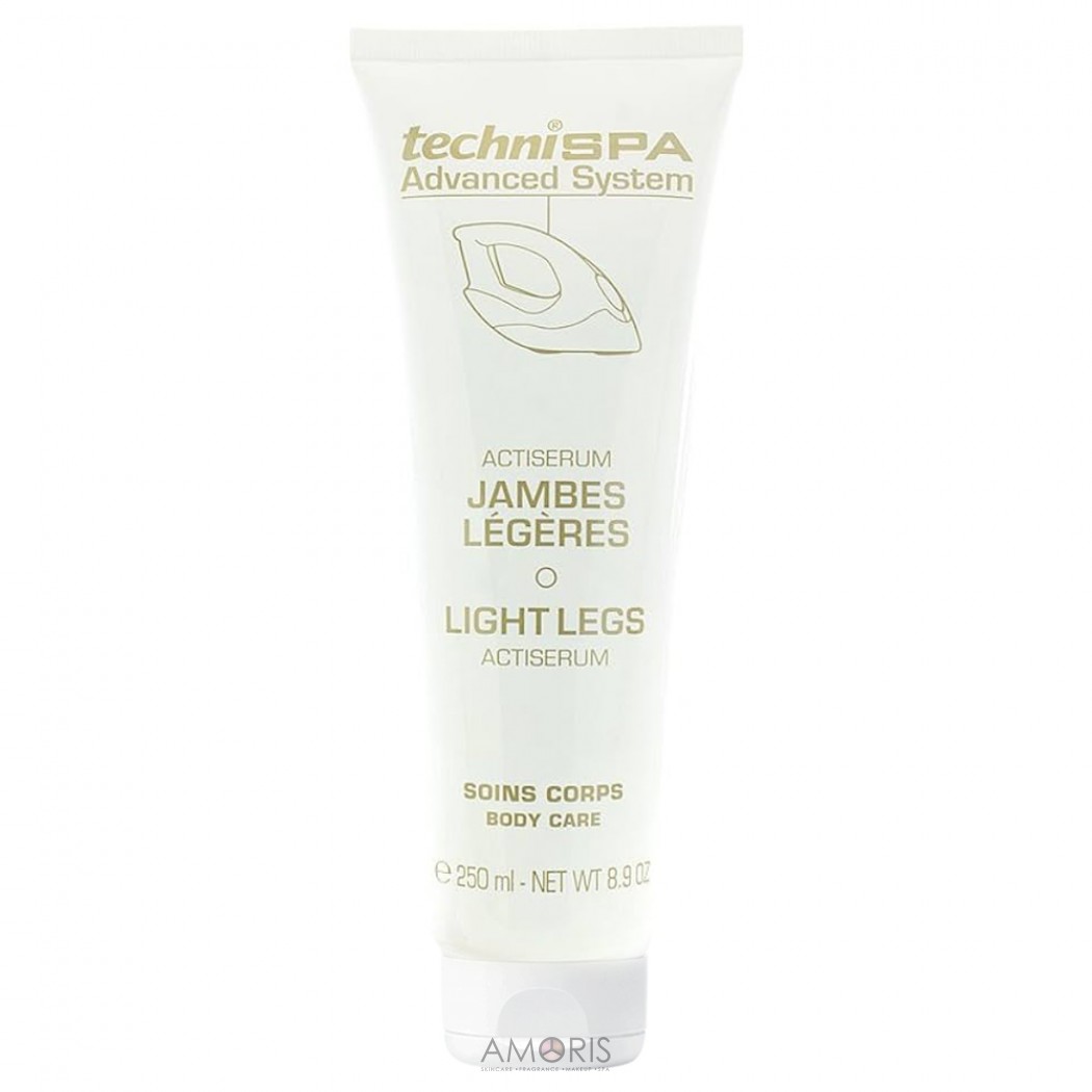 Сироватка-гель для дренажу ніг (ПРОФ)