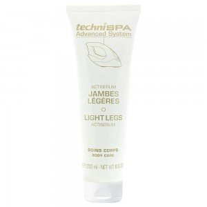 Guinot Actiserum Jambes Legeres (NO BOX)