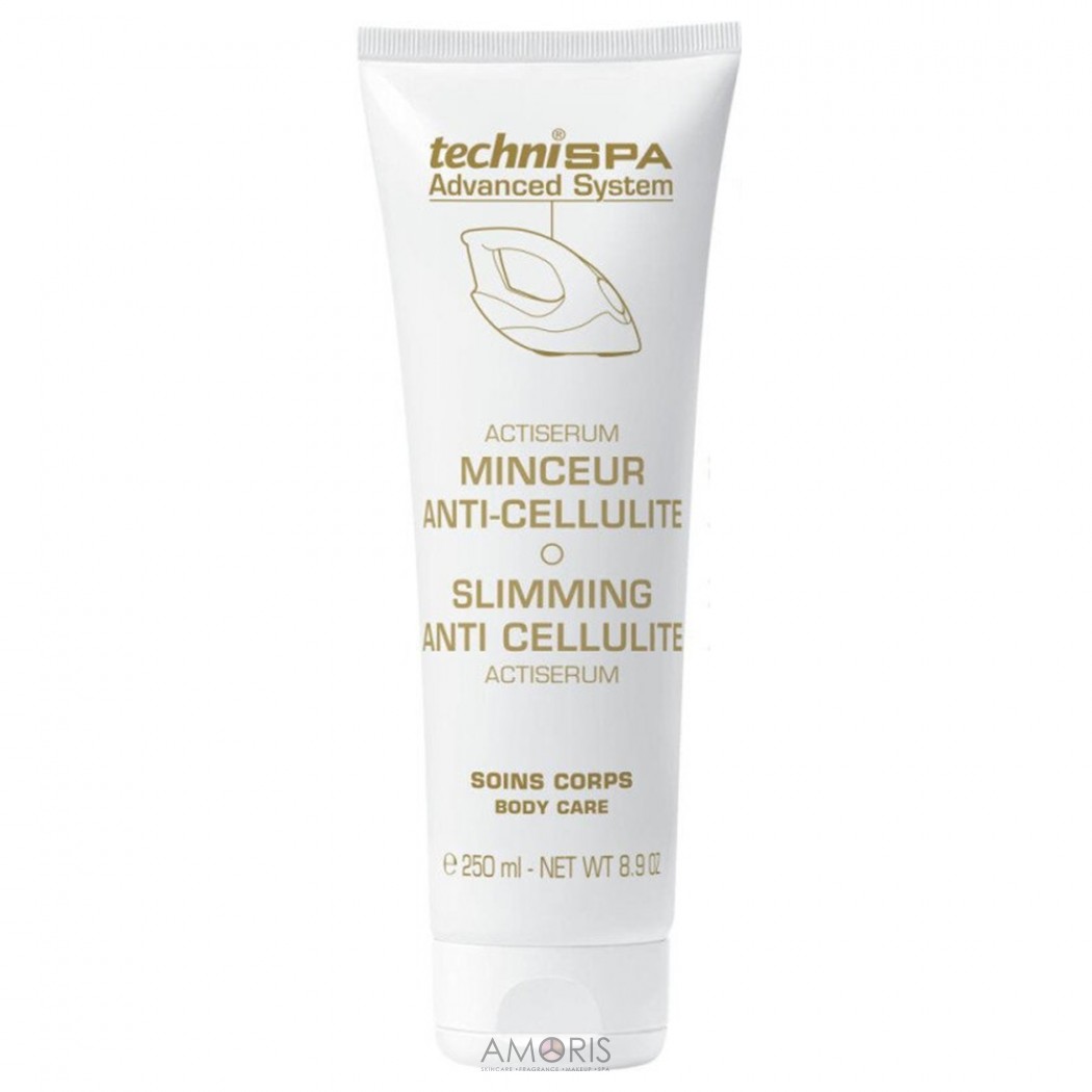 Сыворотка-гель для похудения (ПРОФ)