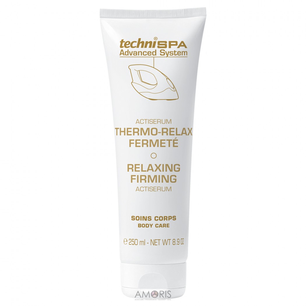 Сироватка-гель для пружності тіла (ПРОФ)