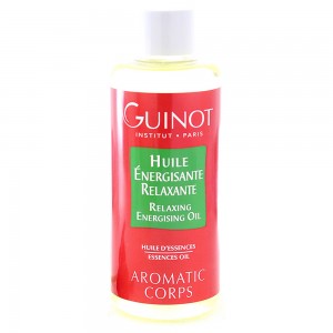 Guinot Huile Energisante Relaxante