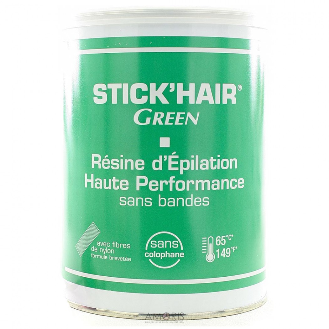 Гарячий віск гранули