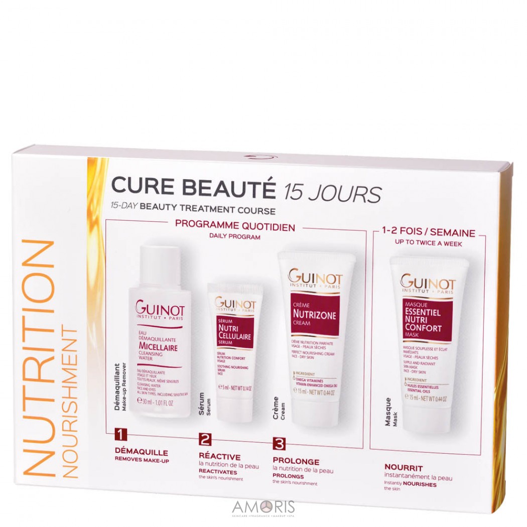 Комплект харчування 15 днів