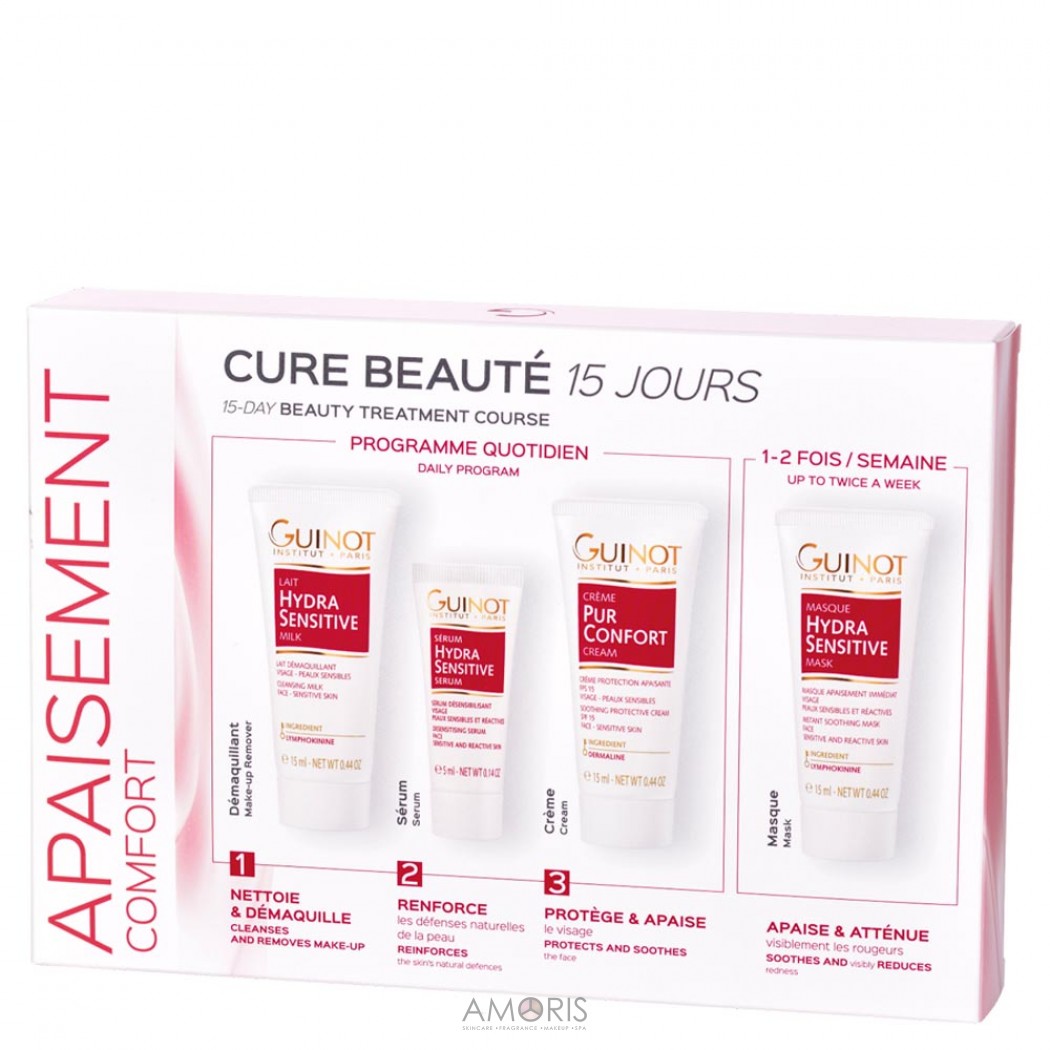 Набор комплекс успокоение 15 дней