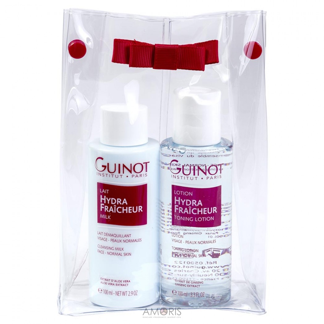 Набір для всіх типів шкіри