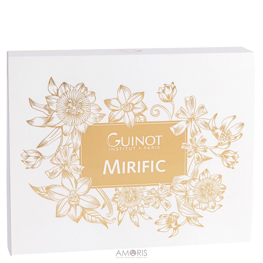 Набор мирифик