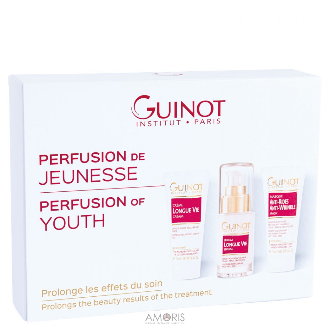 Набор молодость