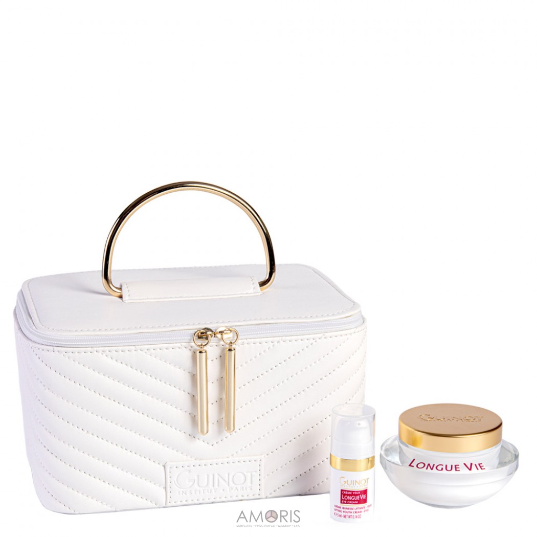 Косметичка довге життя клітини