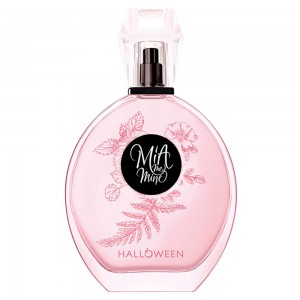 Halloween Mia Me Mine