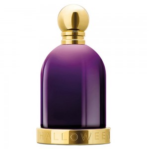 Halloween Shot Woman